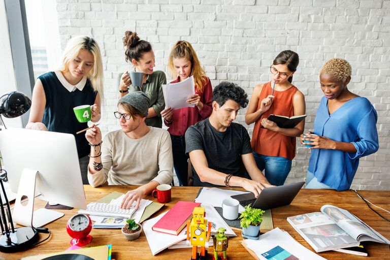İş Mentorunuzun Size Söylemediği 7 Gerçek